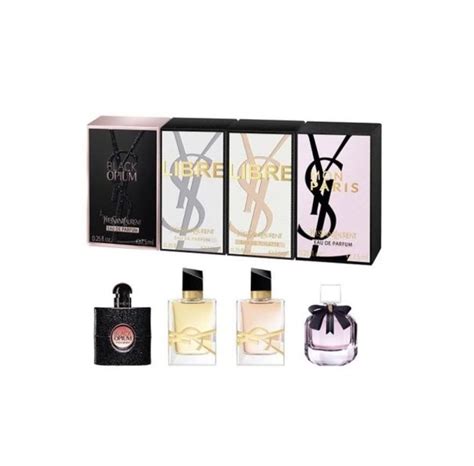 ysl perfume travel